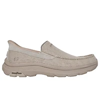 Skechers Slip-ins: Pollard - Reed
