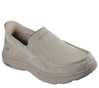Skechers Slip-ins: Pollard - Reed