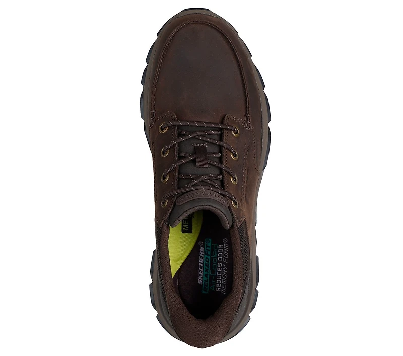 Skechers Slip-ins Relaxed Fit: Santoro - Serge