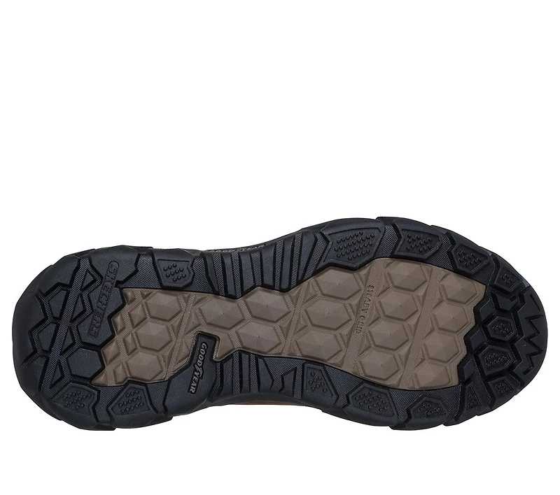 Skechers Slip-ins Relaxed Fit: Santoro - Serge