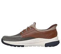 Skechers Slip-ins Relaxed Fit: Meroe - Alden