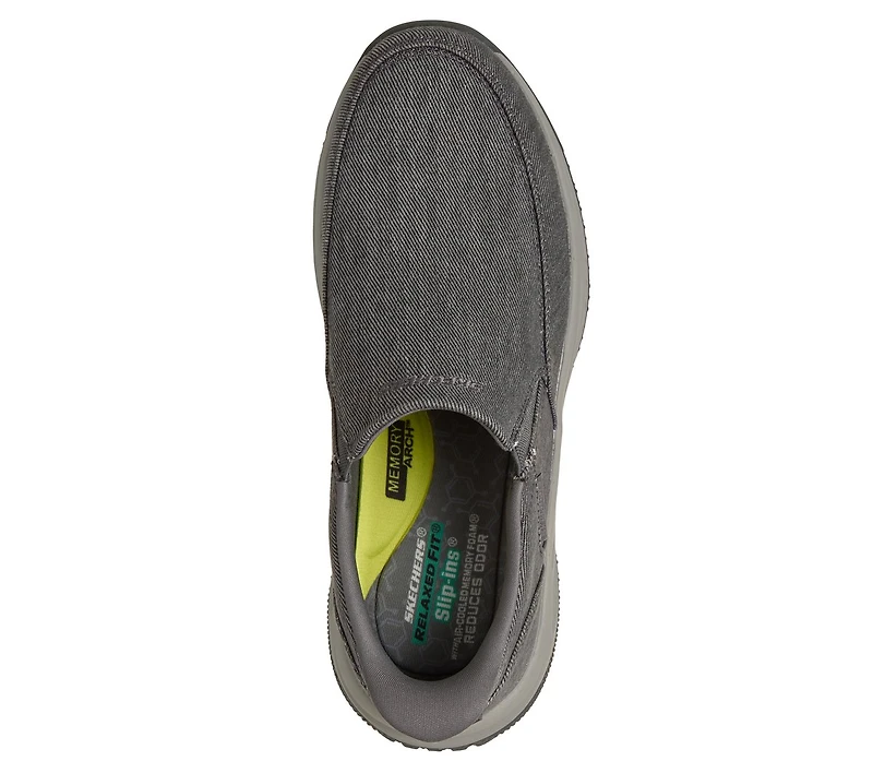 Skechers Slip-ins Relaxed Fit: Meroe - Dayton