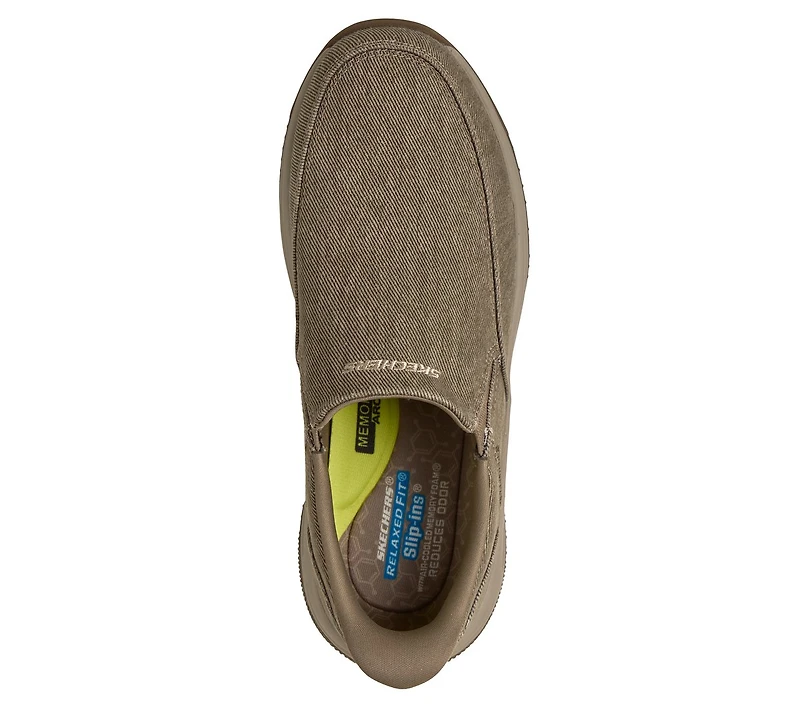 Skechers Slip-ins Relaxed Fit: Meroe - Dayton