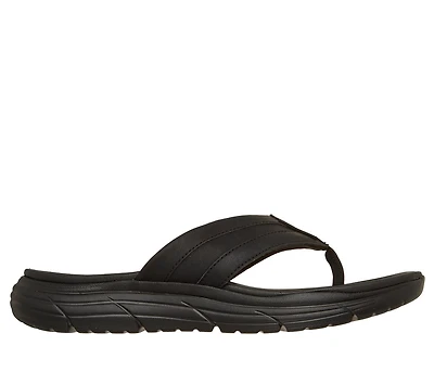 Relaxed Fit: Exciter Sandal