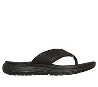 Relaxed Fit: Exciter Sandal