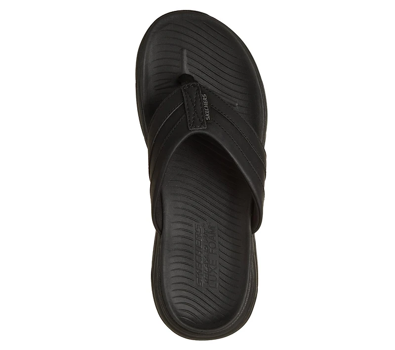 Relaxed Fit: Exciter Sandal