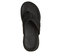 Relaxed Fit: Exciter Sandal