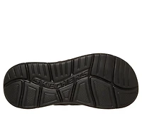 Relaxed Fit: Exciter Sandal