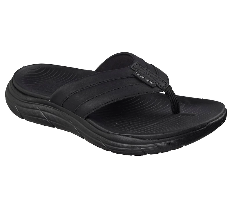 Relaxed Fit: Exciter Sandal