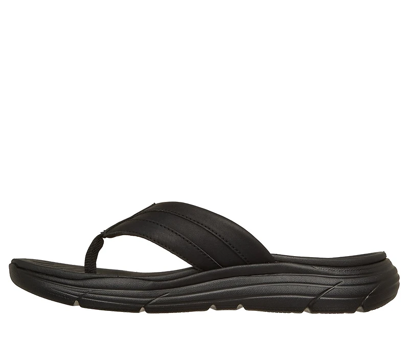 Relaxed Fit: Exciter Sandal