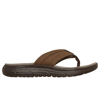 Relaxed Fit: Exciter Sandal - Sun Soaked