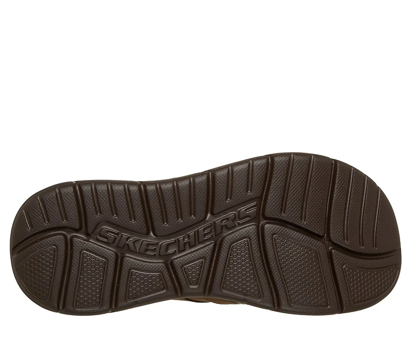 Relaxed Fit: Exciter Sandal - Sun Soaked