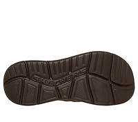 Relaxed Fit: Exciter Sandal - Sun Soaked