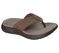 Relaxed Fit: Exciter Sandal - Sun Soaked