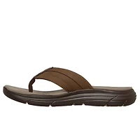 Relaxed Fit: Exciter Sandal - Sun Soaked