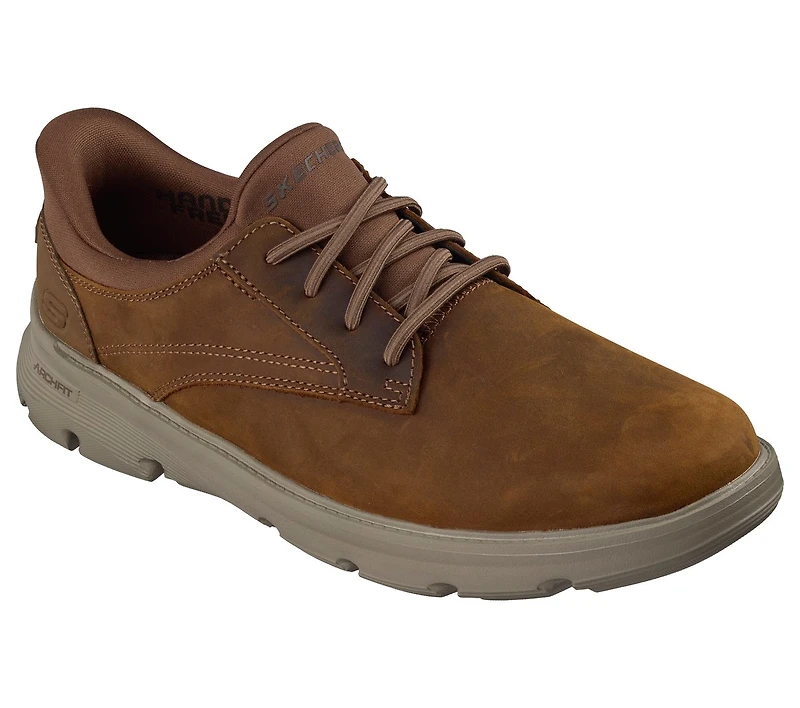 Skechers Slip-ins Relaxed Fit: Arch Fit Garza - Langston