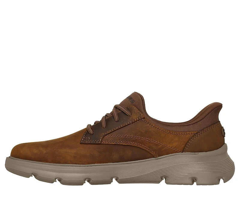 Skechers Slip-ins Relaxed Fit: Arch Fit Garza - Langston