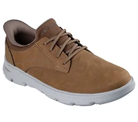 Skechers Slip-ins Relaxed Fit: Arch Fit Garza - Langston