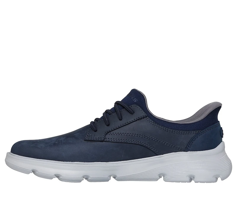 Skechers Slip-ins Relaxed Fit: Arch Fit Garza - Langston