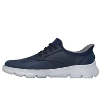 Skechers Slip-ins Relaxed Fit: Arch Fit Garza - Langston