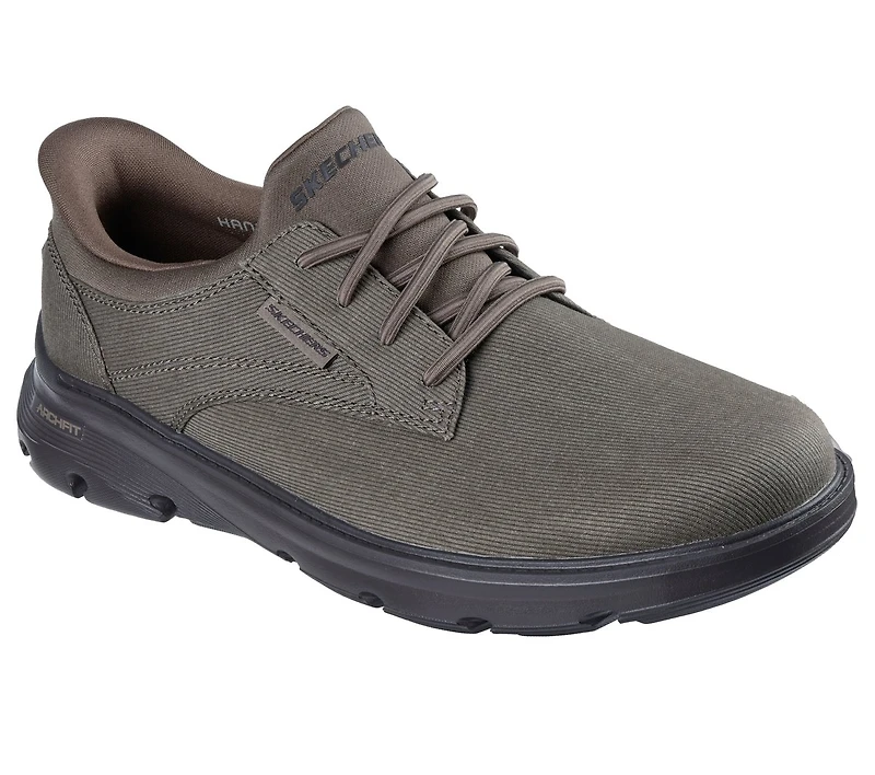 Skechers Slip-ins Relaxed Fit: Arch Fit Garza