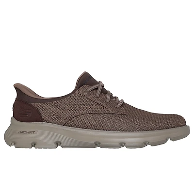 Skechers Slip-ins Relaxed Fit: Arch Fit Garza - Chapman