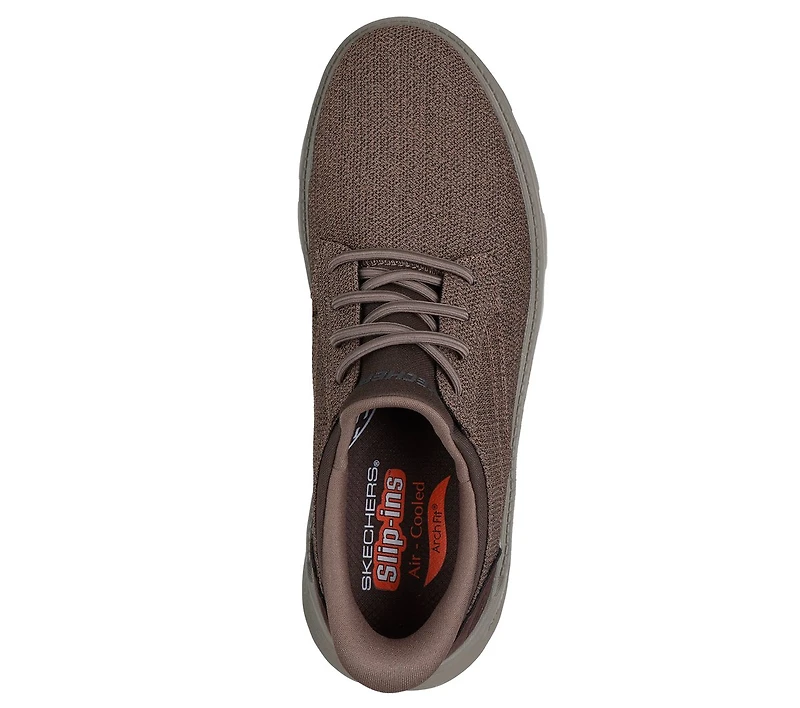 Skechers Slip-ins Relaxed Fit: Arch Fit Garza - Chapman
