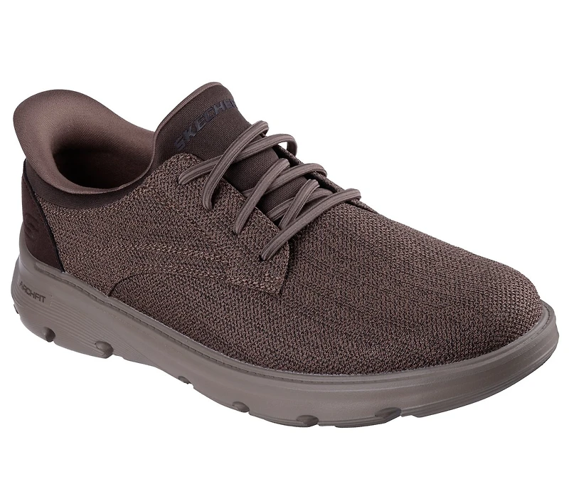 Skechers Slip-ins Relaxed Fit: Arch Fit Garza - Chapman