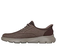 Skechers Slip-ins Relaxed Fit: Arch Fit Garza - Chapman