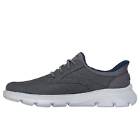 Skechers Slip-ins Relaxed Fit: Arch Fit Garza - Chapman