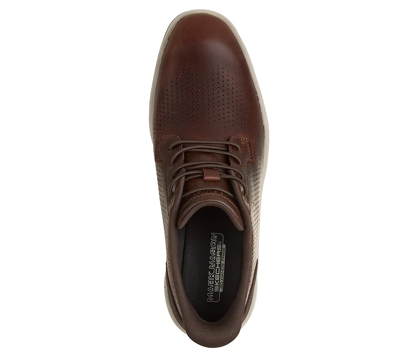 Skechers Slip-ins Mark Nason: Casual Glide Cell - Creston