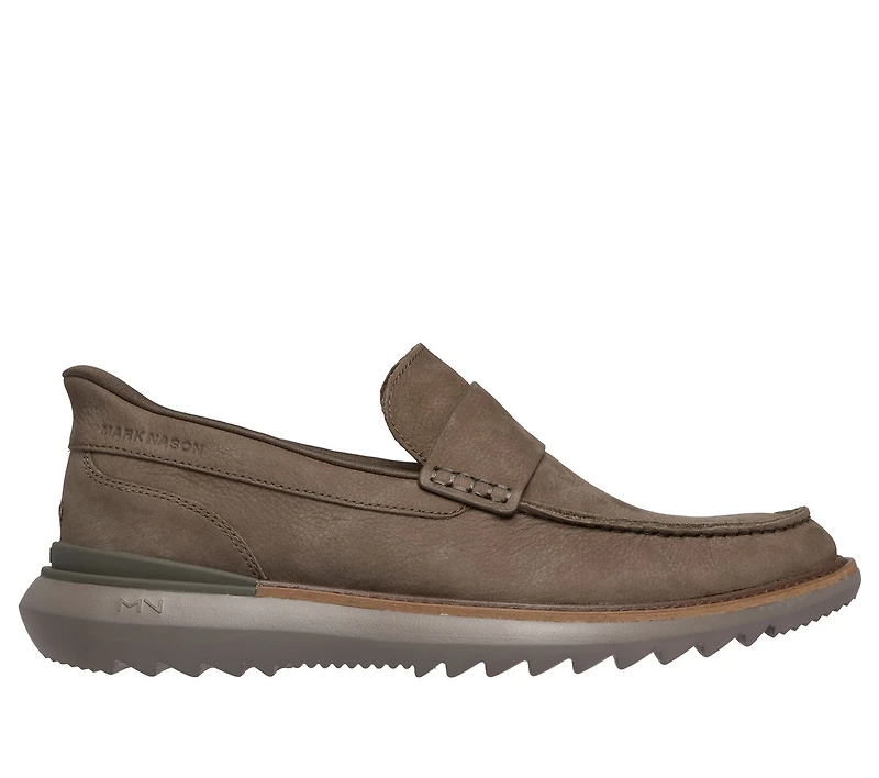 Skechers Slip-ins Mark Nason: Mako - Brenner