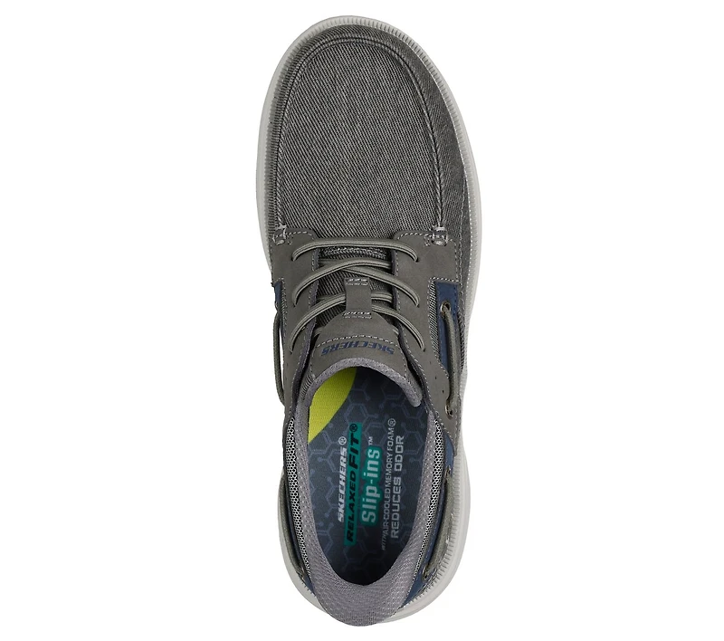 Skechers Slip-ins Relaxed Fit: Troutt
