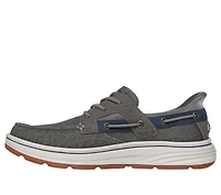 Skechers Slip-ins Relaxed Fit: Troutt