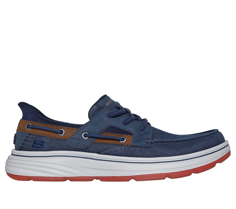 Skechers Slip-ins Relaxed Fit: Troutt - Davey