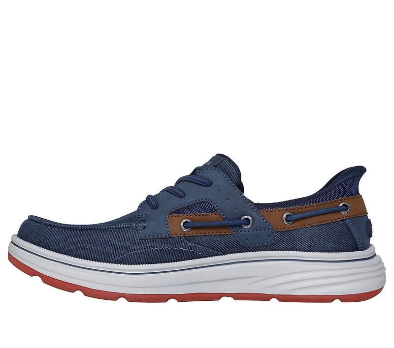 Skechers Slip-ins Relaxed Fit: Troutt - Davey