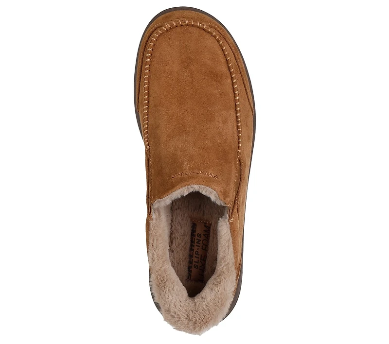 Skechers Slip-ins Relaxed Fit: Murette - Scofield