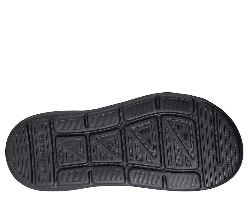 Relaxed Fit: Sargo - Denal