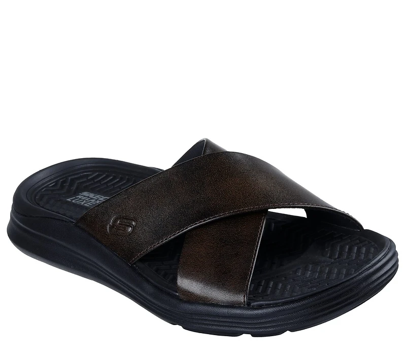 Relaxed Fit: Sargo - Denal