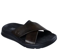 Relaxed Fit: Sargo - Denal