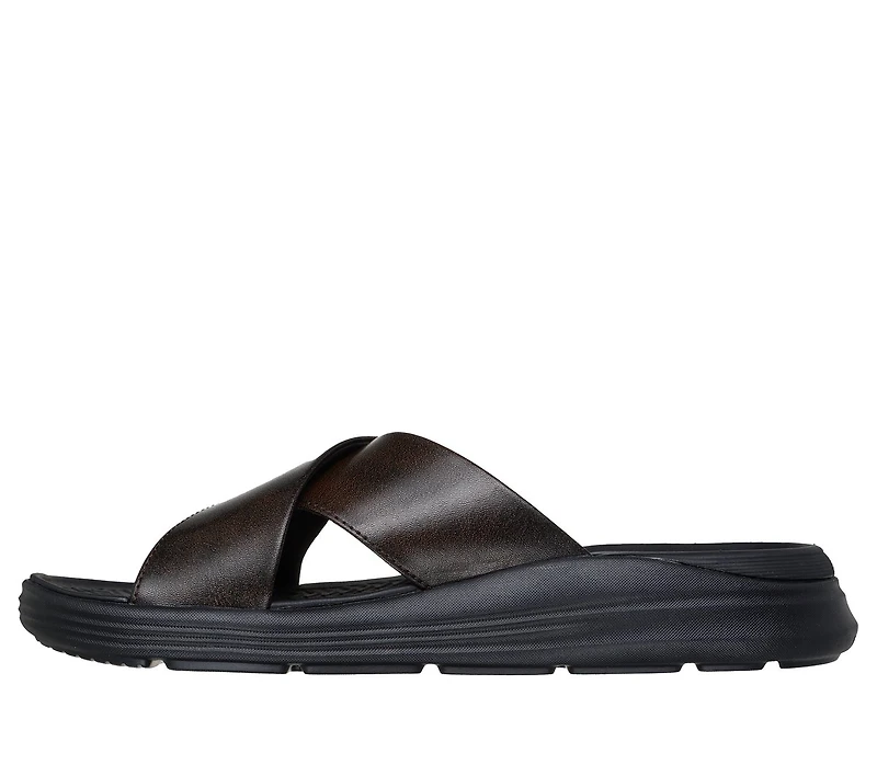 Relaxed Fit: Sargo - Denal