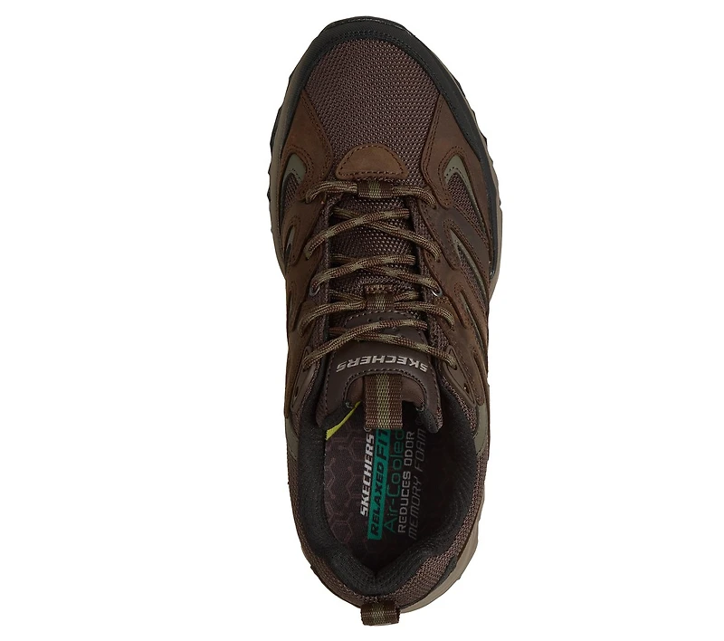 Relaxed Fit: Terraform - Ward