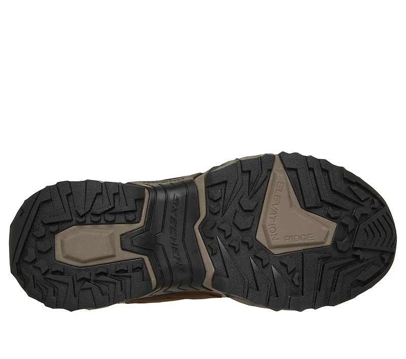 Relaxed Fit: Terraform - Ward