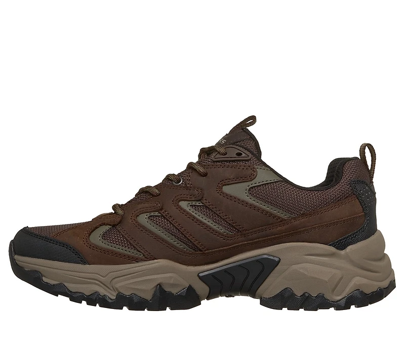 Relaxed Fit: Terraform - Ward