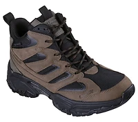 Waterproof Relaxed Fit: Terraform - Emmett