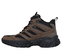 Waterproof Relaxed Fit: Terraform - Emmett