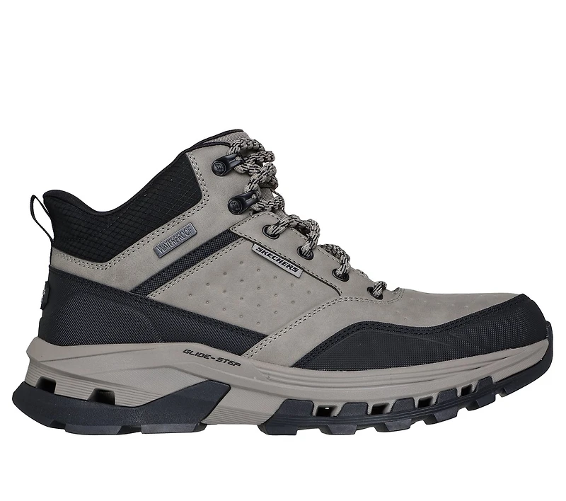 Skechers Slip-ins Waterproof Relaxed Fit: Glide-Step Randell - Brecken