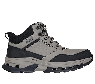 Skechers Slip-ins Waterproof Relaxed Fit: Glide-Step Randell - Brecken