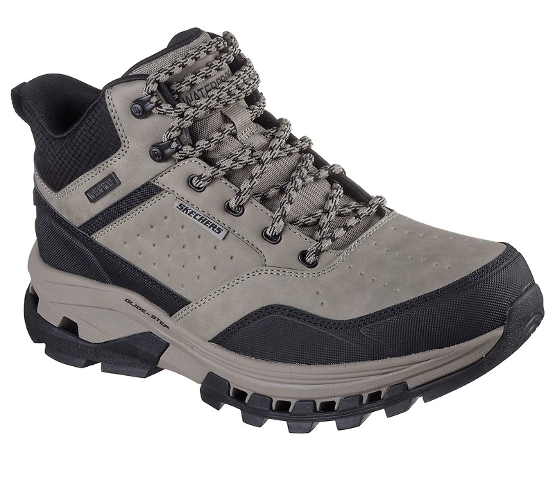 Skechers Slip-ins Waterproof Relaxed Fit: Glide-Step Randell - Brecken
