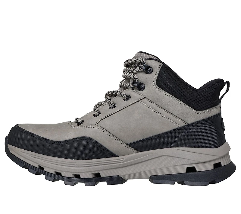 Skechers Slip-ins Waterproof Relaxed Fit: Glide-Step Randell - Brecken